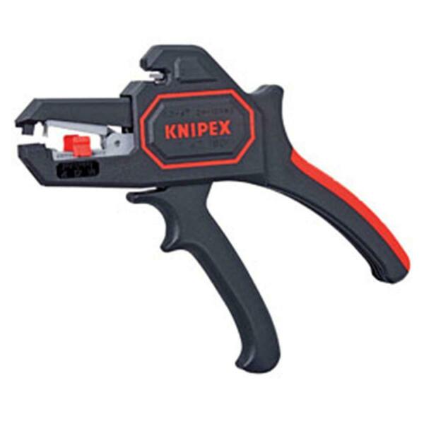 Knipex Automatic Wire Stripper KNT-1262180